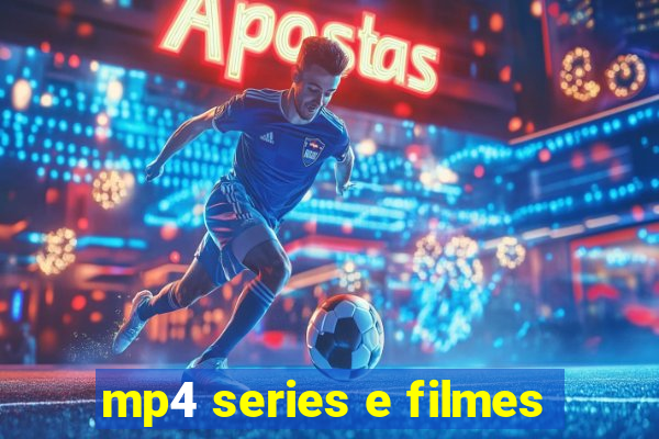 mp4 series e filmes